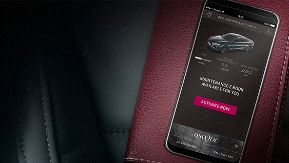 ACTIVATION DU SERVICE ACTIVATION DU SERVICE